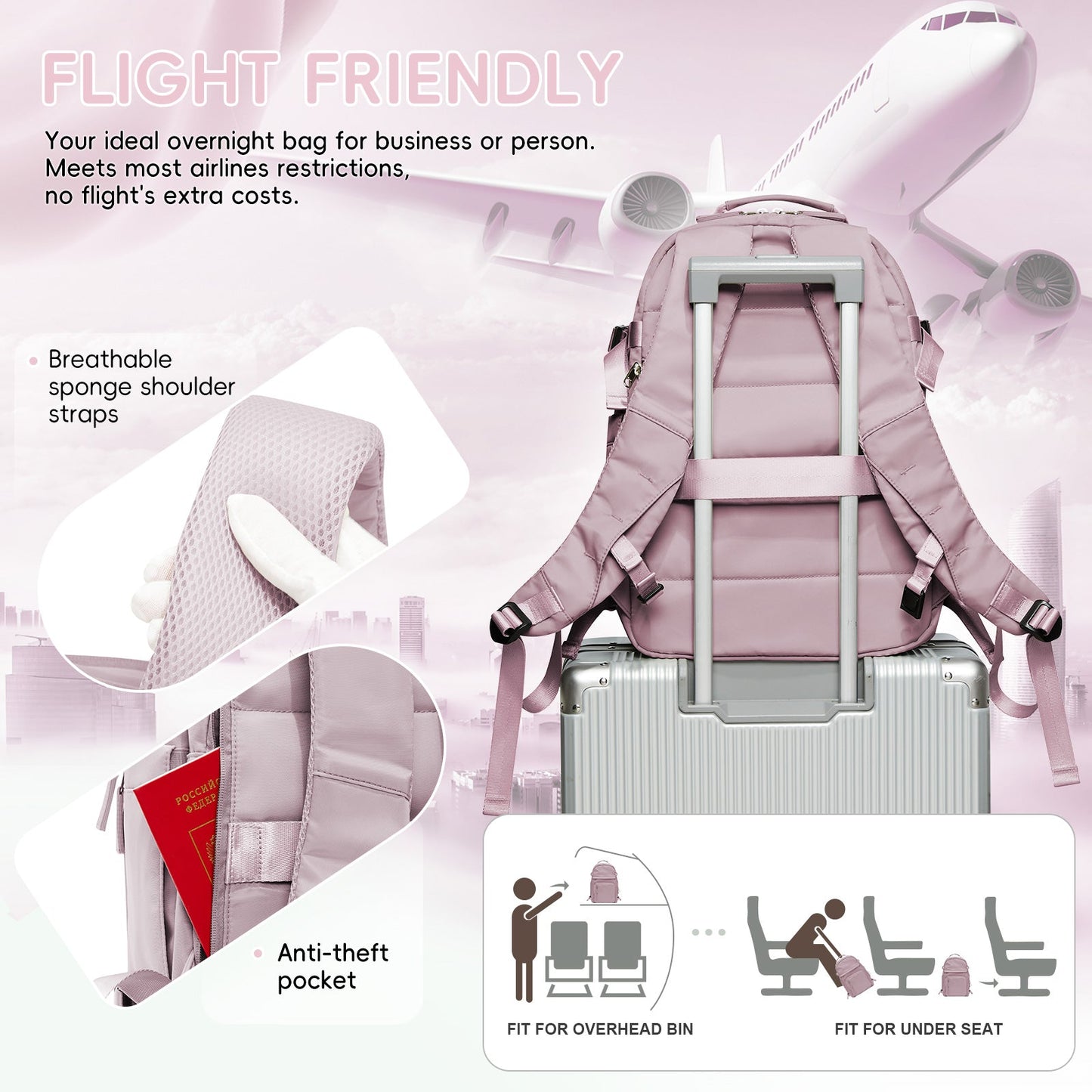 Hyc00® Essential Pink - Hyc00® OFFICIAL