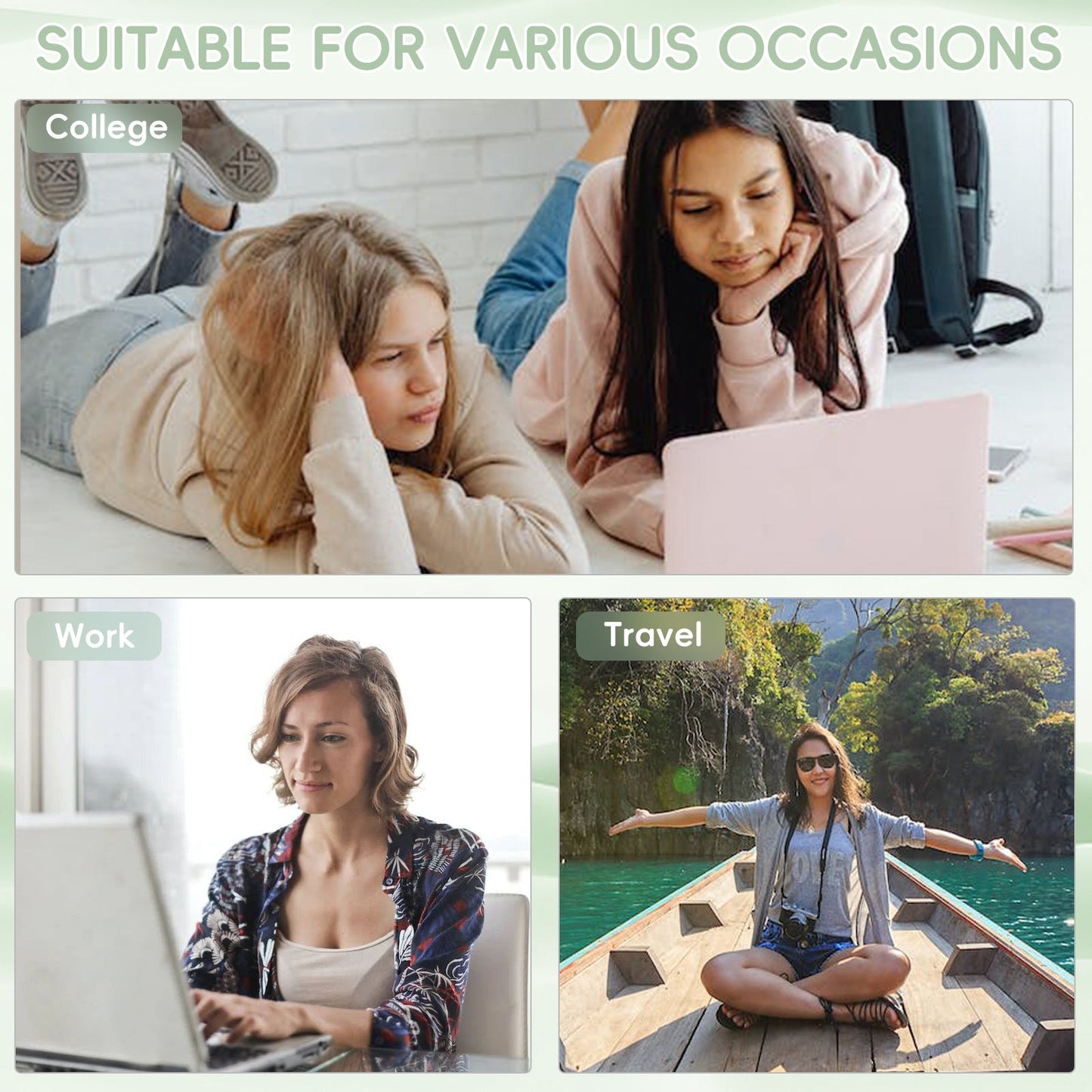 Hyc00® Essential Army Green - Hyc00® OFFICIAL