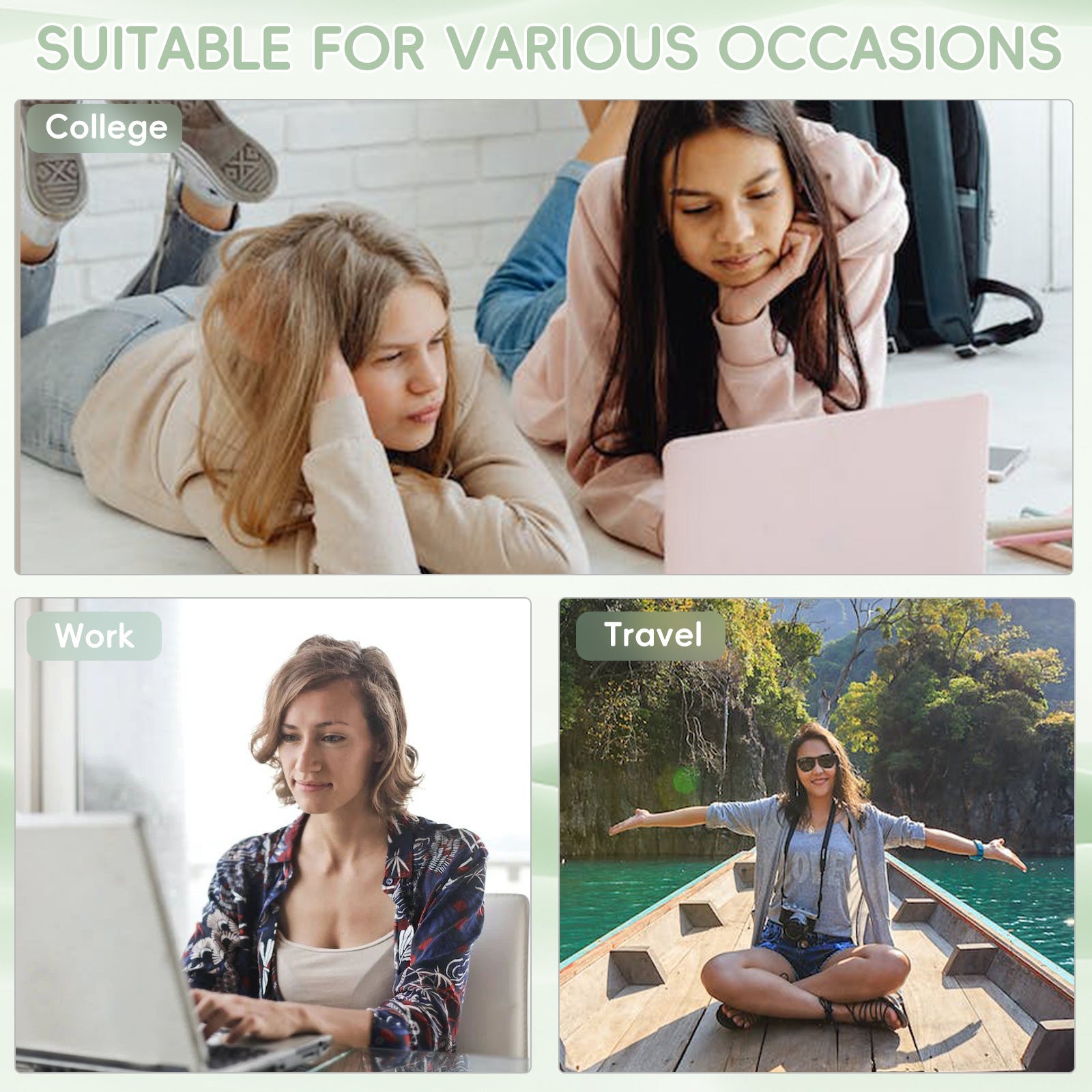 Hyc00® Essential Army Green - Hyc00® OFFICIAL