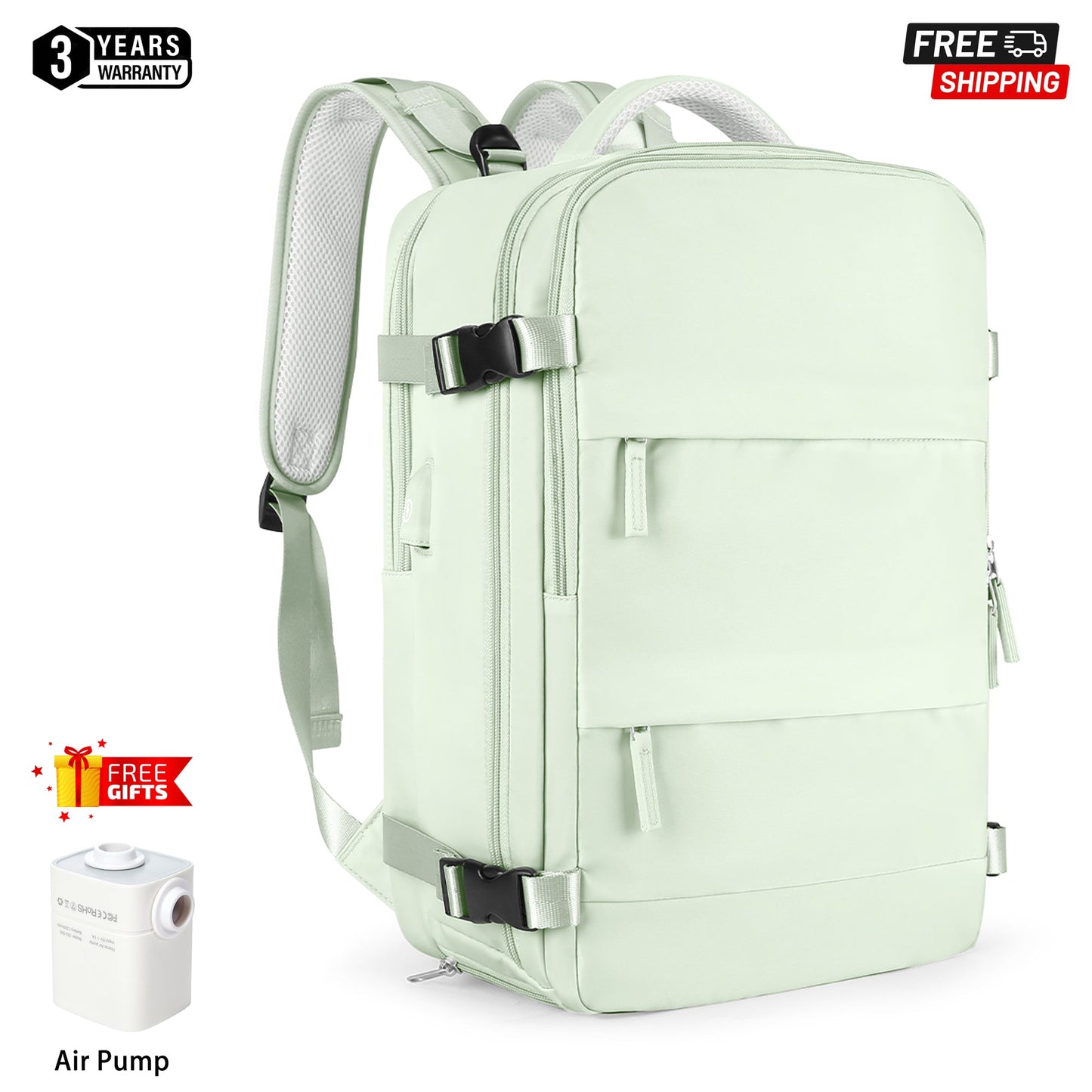 Hyc00® Urban Mint Green - Hyc00® OFFICIAL
