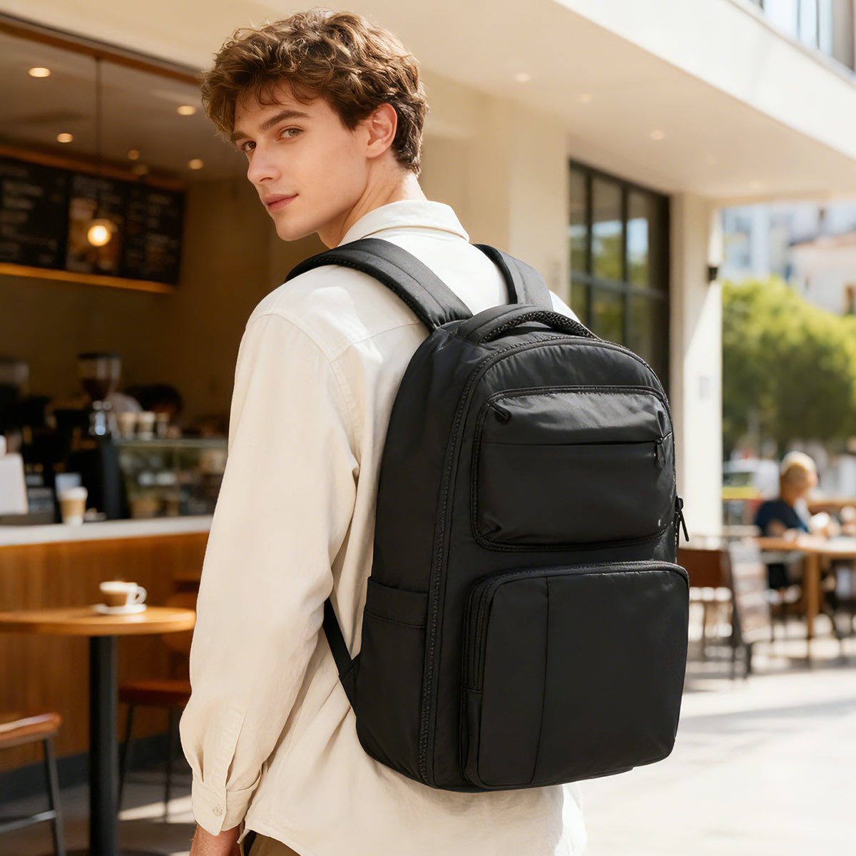 Hyc00® Lite Matte Black - Hyc00® OFFICIAL