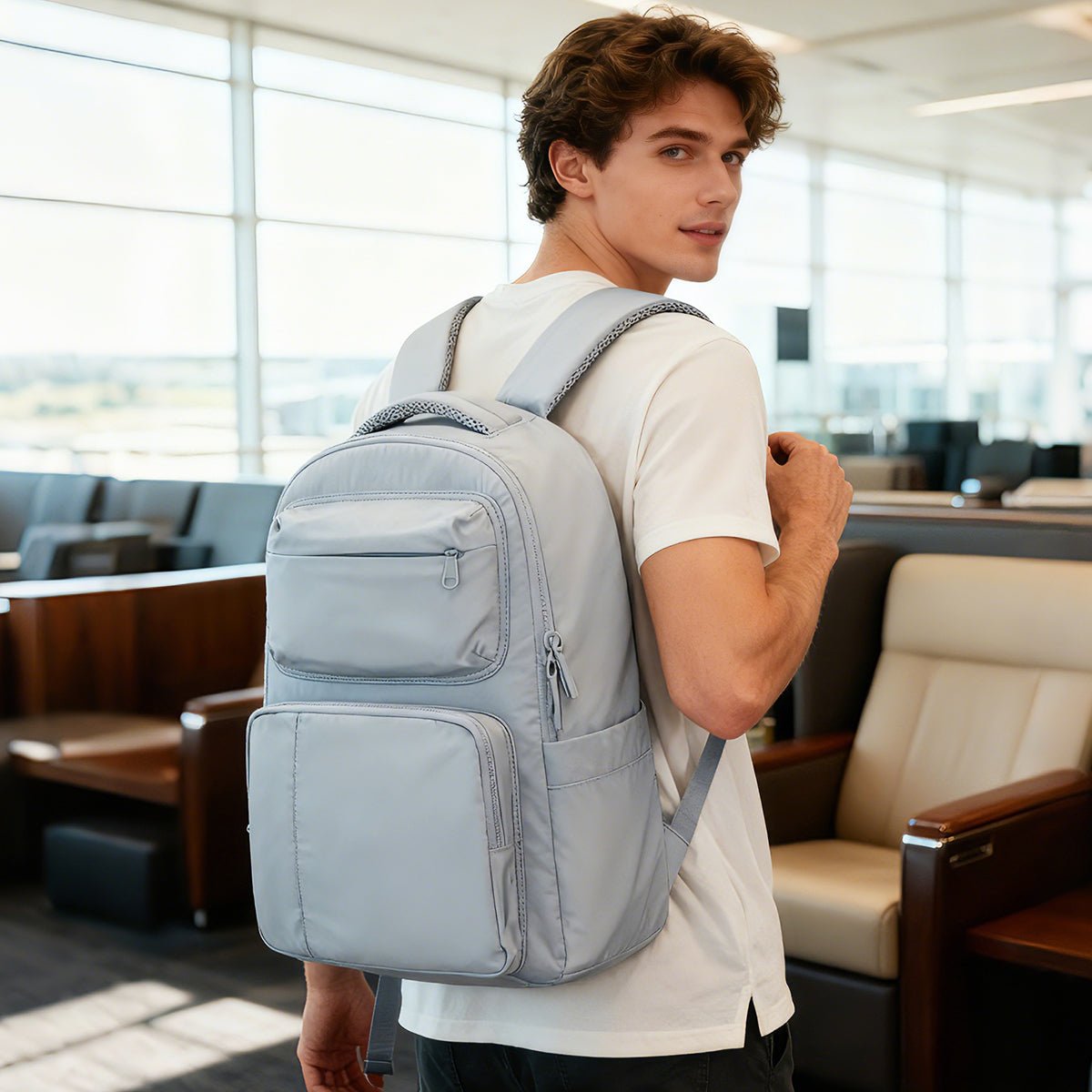 Hyc00® Lite Light Blue - Hyc00® OFFICIAL