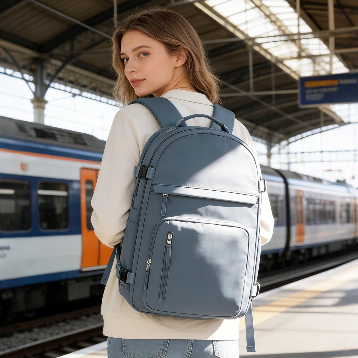 Hyc00® Essential Deep Blue - Hyc00® OFFICIAL