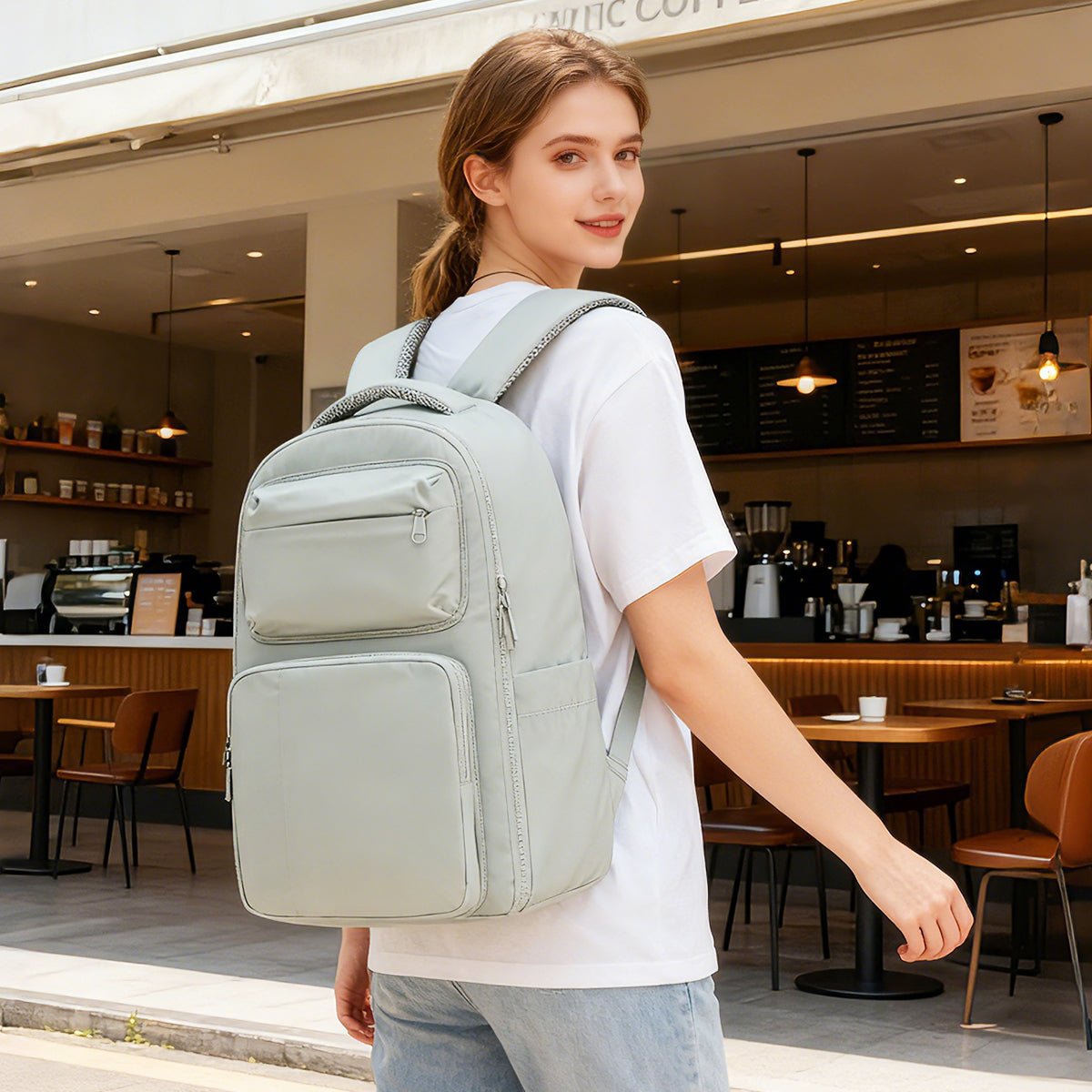 Hyc00® Lite Army Green - Hyc00® OFFICIAL