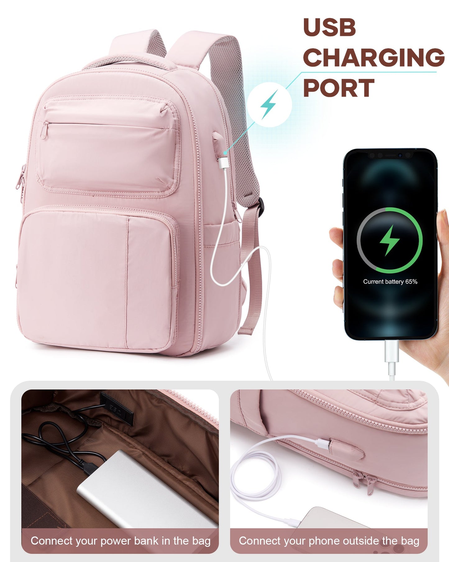 Hyc00® Lite Pink - Hyc00® OFFICIAL