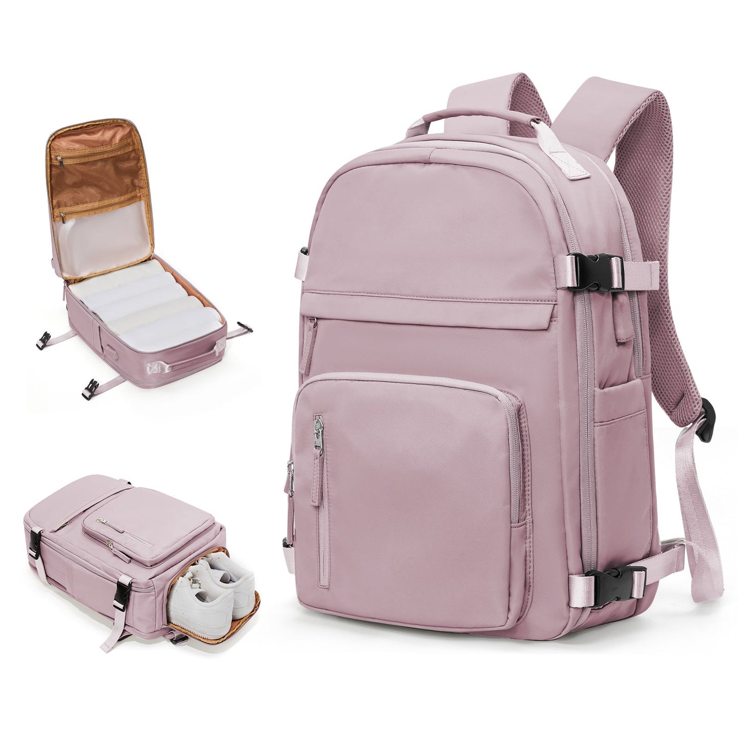 Hyc00® Essential Pink - Hyc00® OFFICIAL