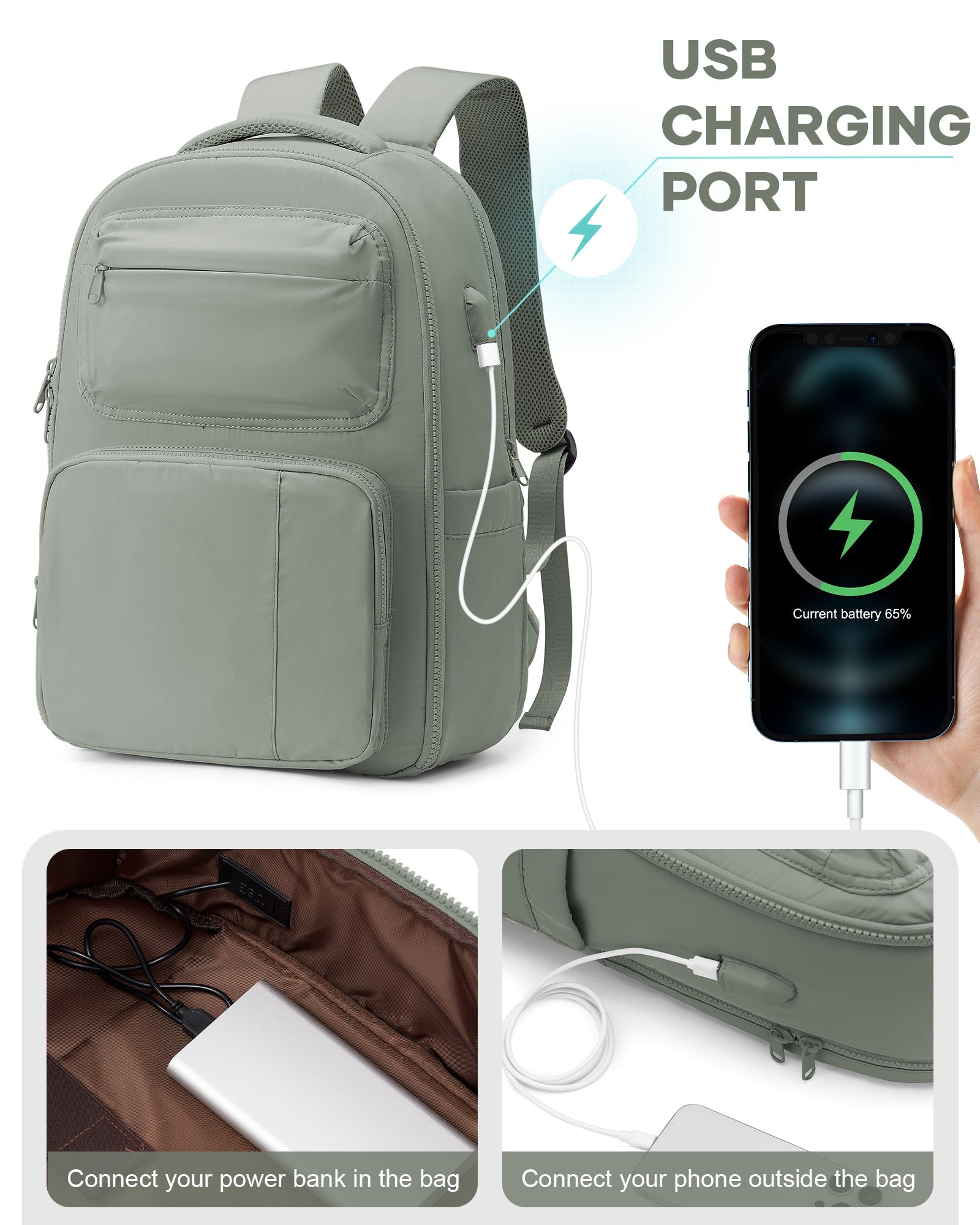 Hyc00® Lite Army Green - Hyc00® OFFICIAL