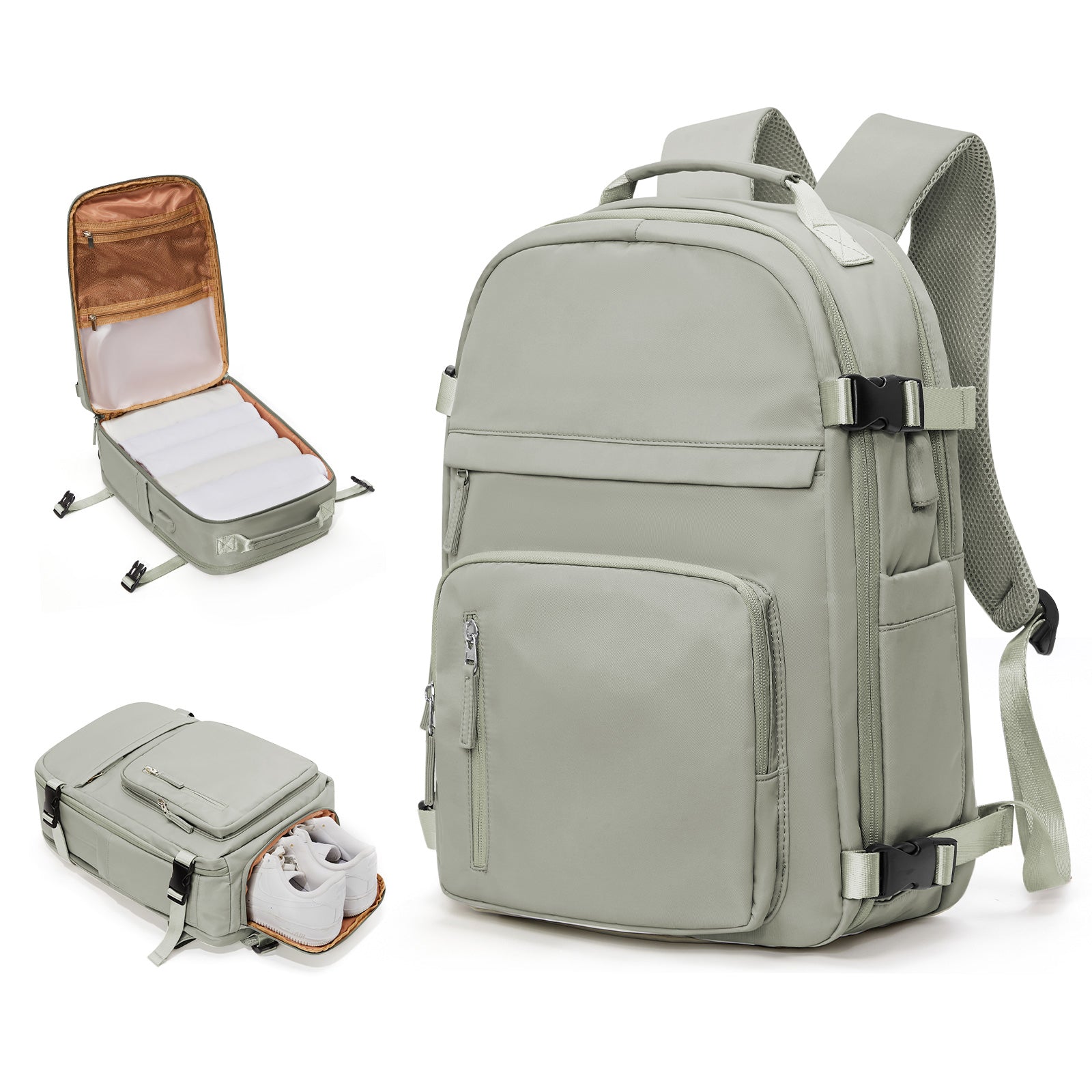 Hyc00® Essential Army Green - Hyc00® OFFICIAL