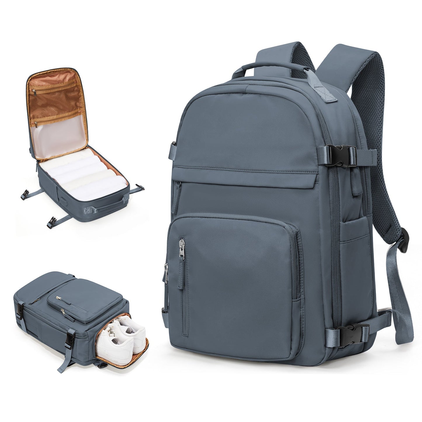 Hyc00® Essential Deep Blue - Hyc00® OFFICIAL