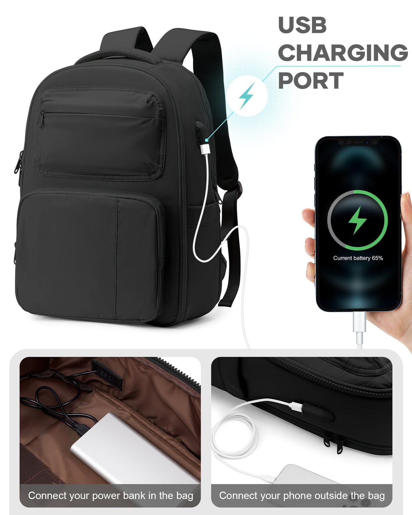 Hyc00® Lite Matte Black - Hyc00® OFFICIAL