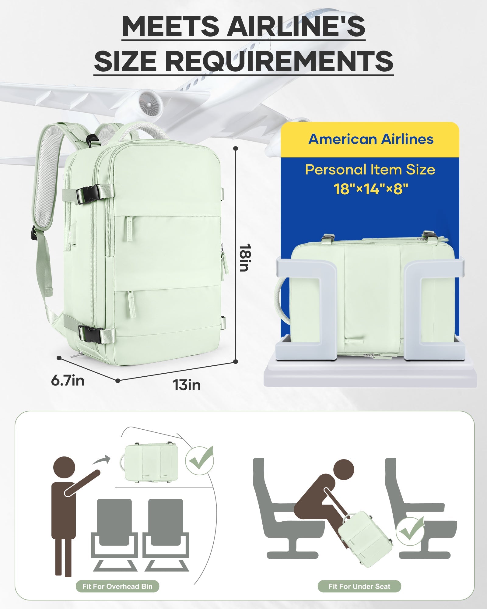 Hyc00® Urban Mint Green - Hyc00® OFFICIAL