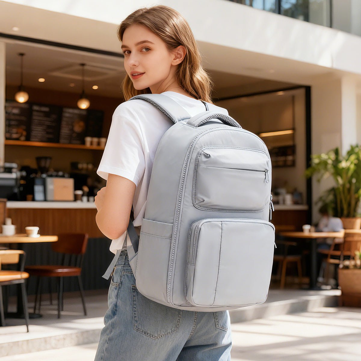 Hyc00® Lite Light Blue - Hyc00® OFFICIAL