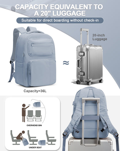 Hyc00® Lite Light Blue - Hyc00® OFFICIAL