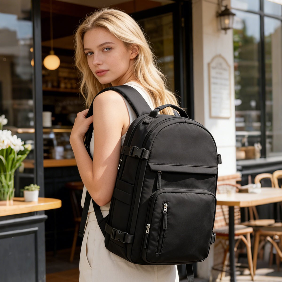 Hyc00® Essential Matte Black - Hyc00® OFFICIAL