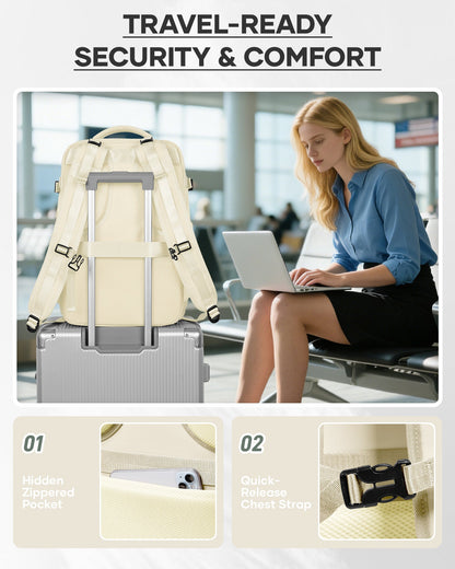 Hyc00® Urban Ivory White - Hyc00® OFFICIAL