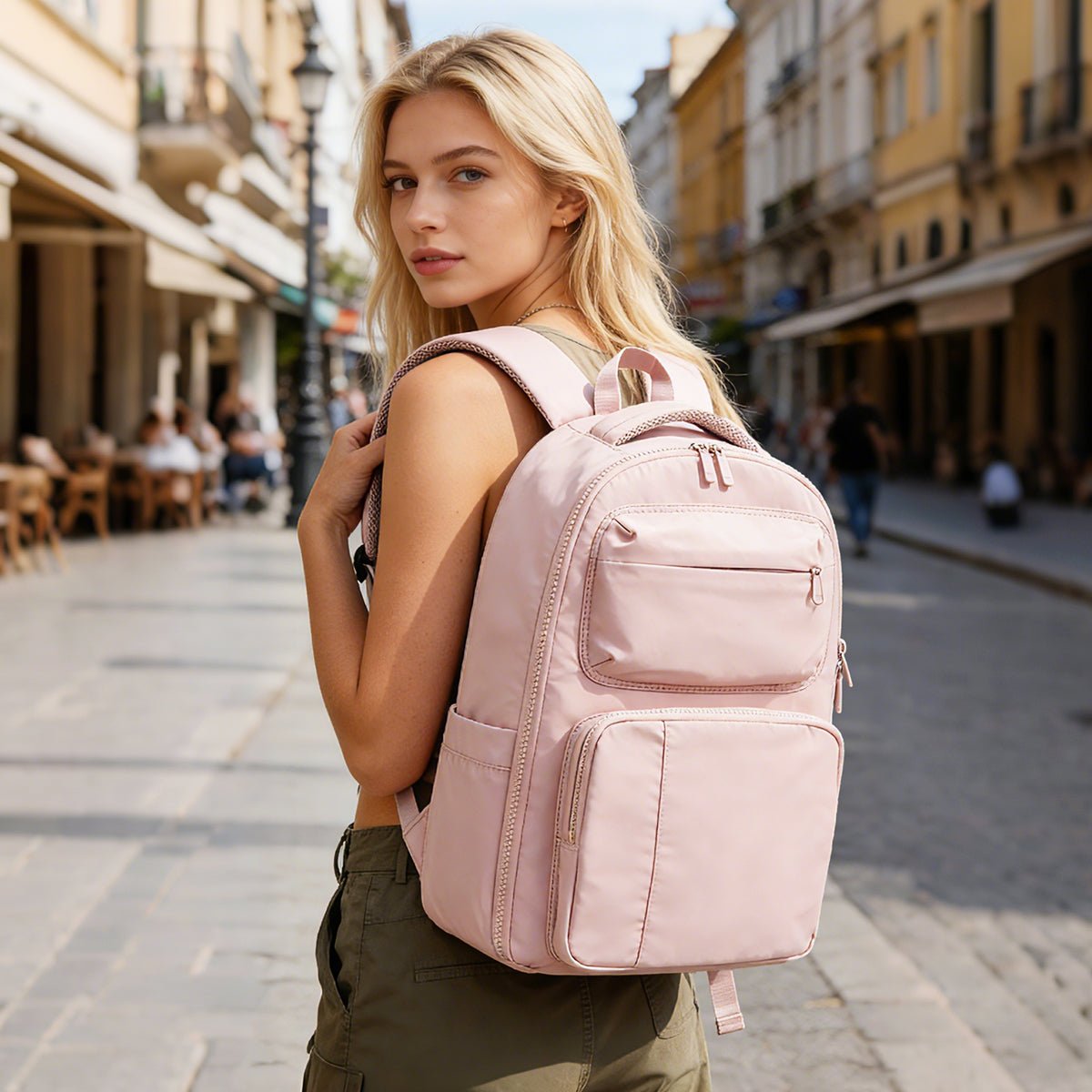 Hyc00® Lite Pink - Hyc00® OFFICIAL