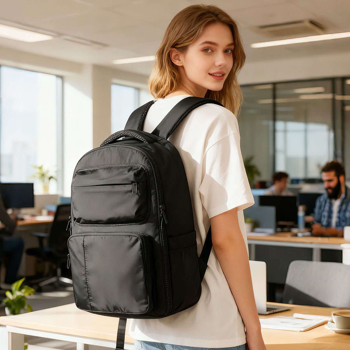 Hyc00® Lite Matte Black - Hyc00® OFFICIAL