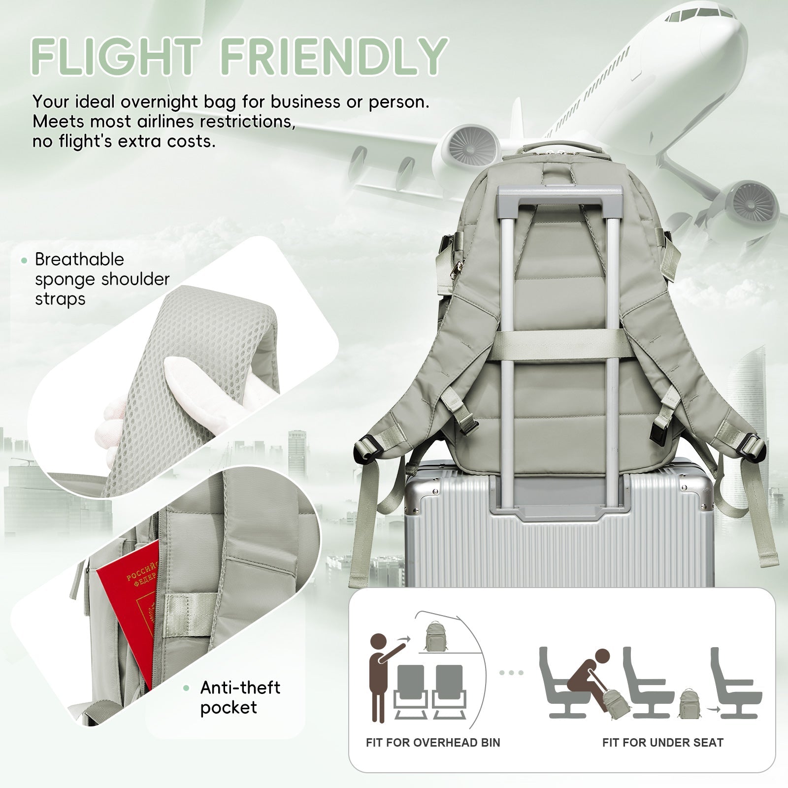 Hyc00® Essential Army Green - Hyc00® OFFICIAL