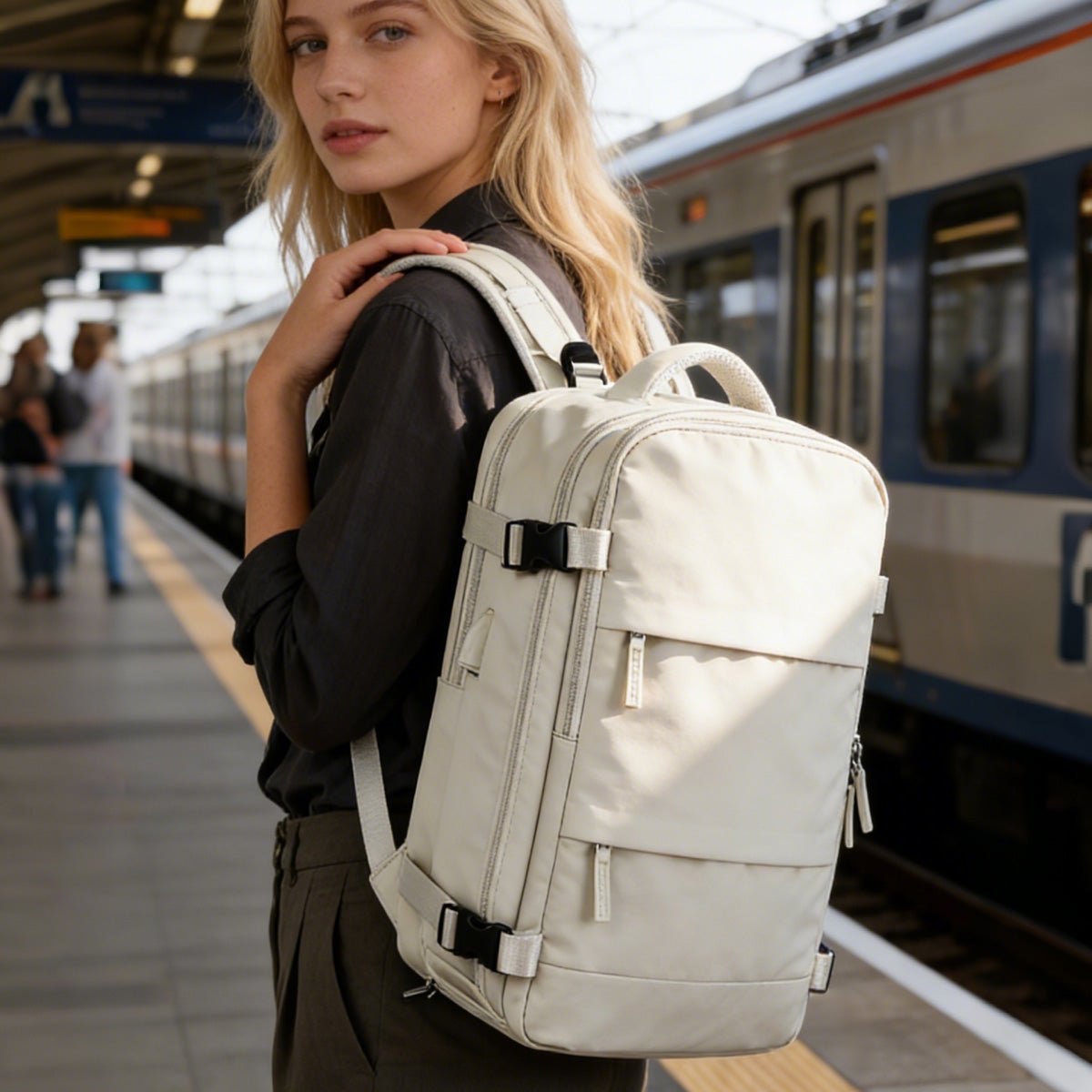 Hyc00® Urban Ivory White - Hyc00® OFFICIAL