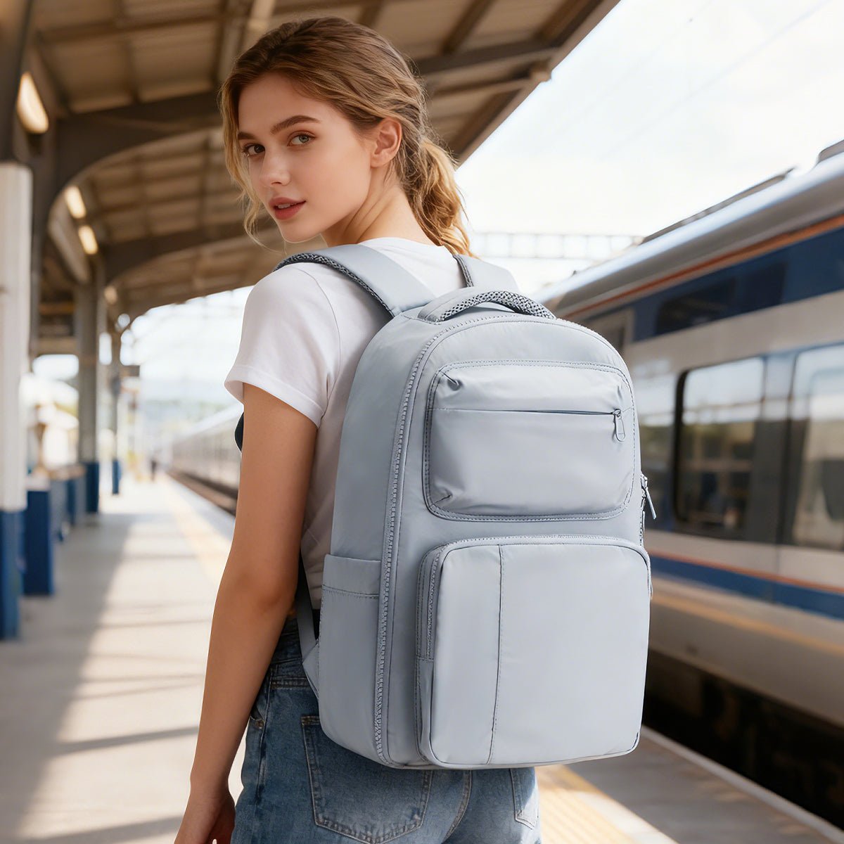 Hyc00® Lite Light Blue - Hyc00® OFFICIAL