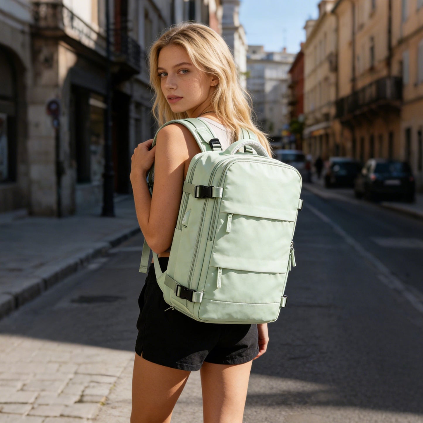 Hyc00® Urban Mint Green - Hyc00® OFFICIAL