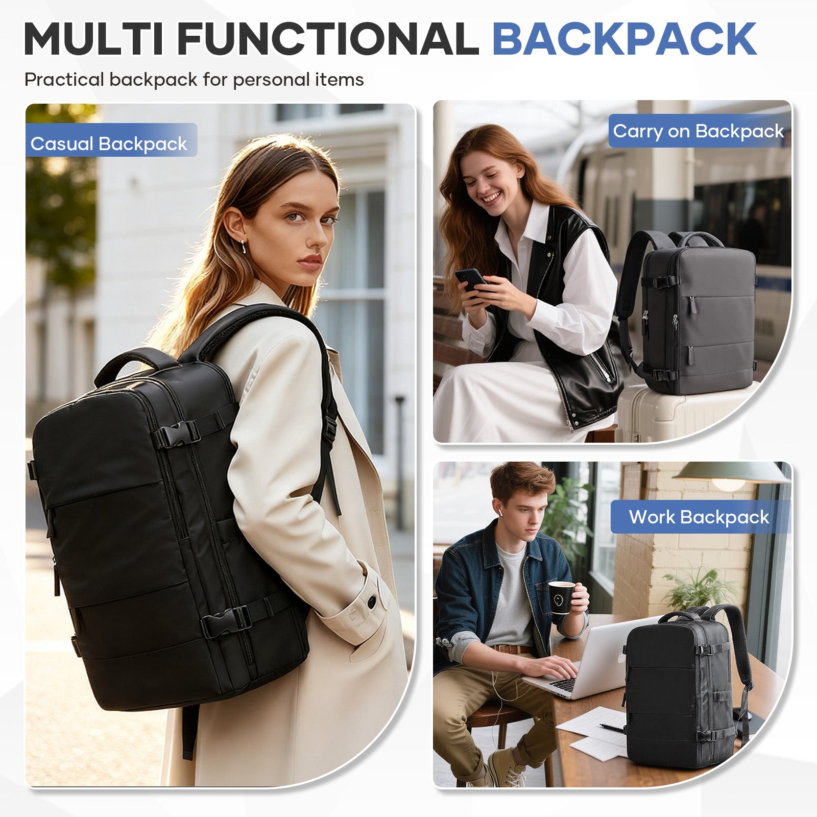 Hyc00® Urban Matte Black - Hyc00® OFFICIAL