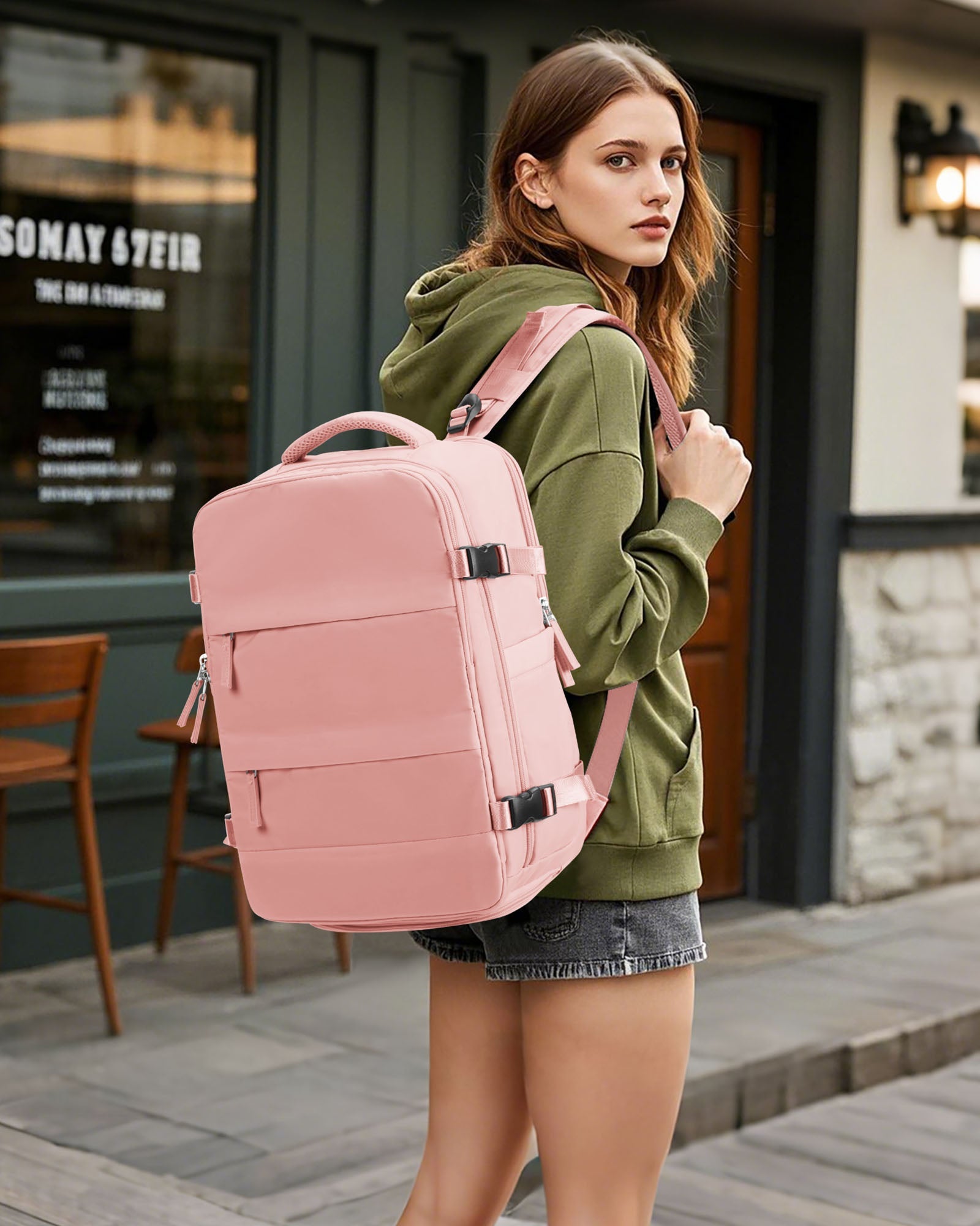 Hyc00® Urban Pink - Hyc00® OFFICIAL