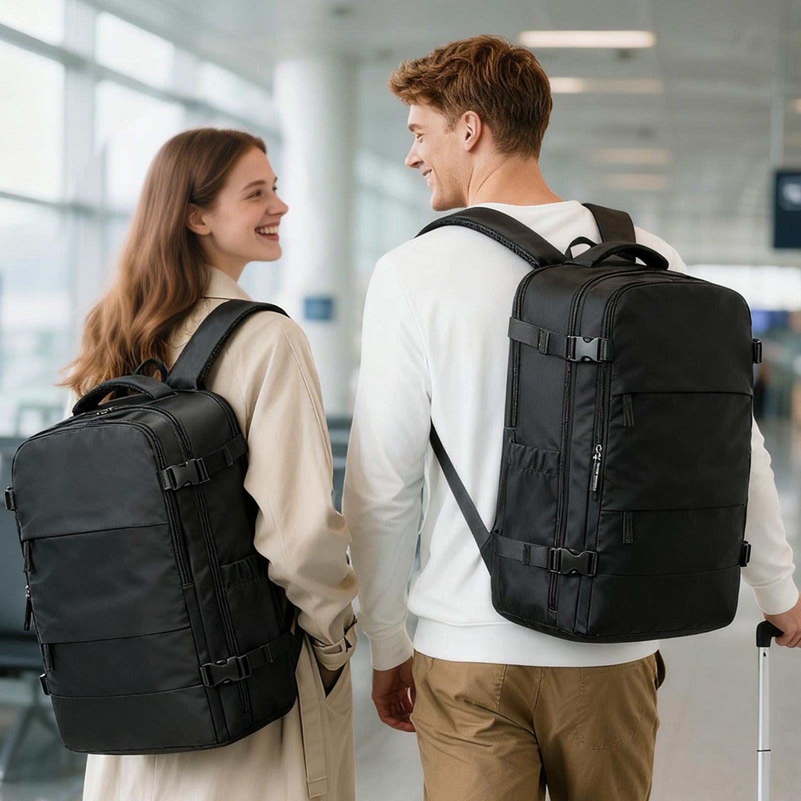 Hyc00® Urban Matte Black - Hyc00® OFFICIAL