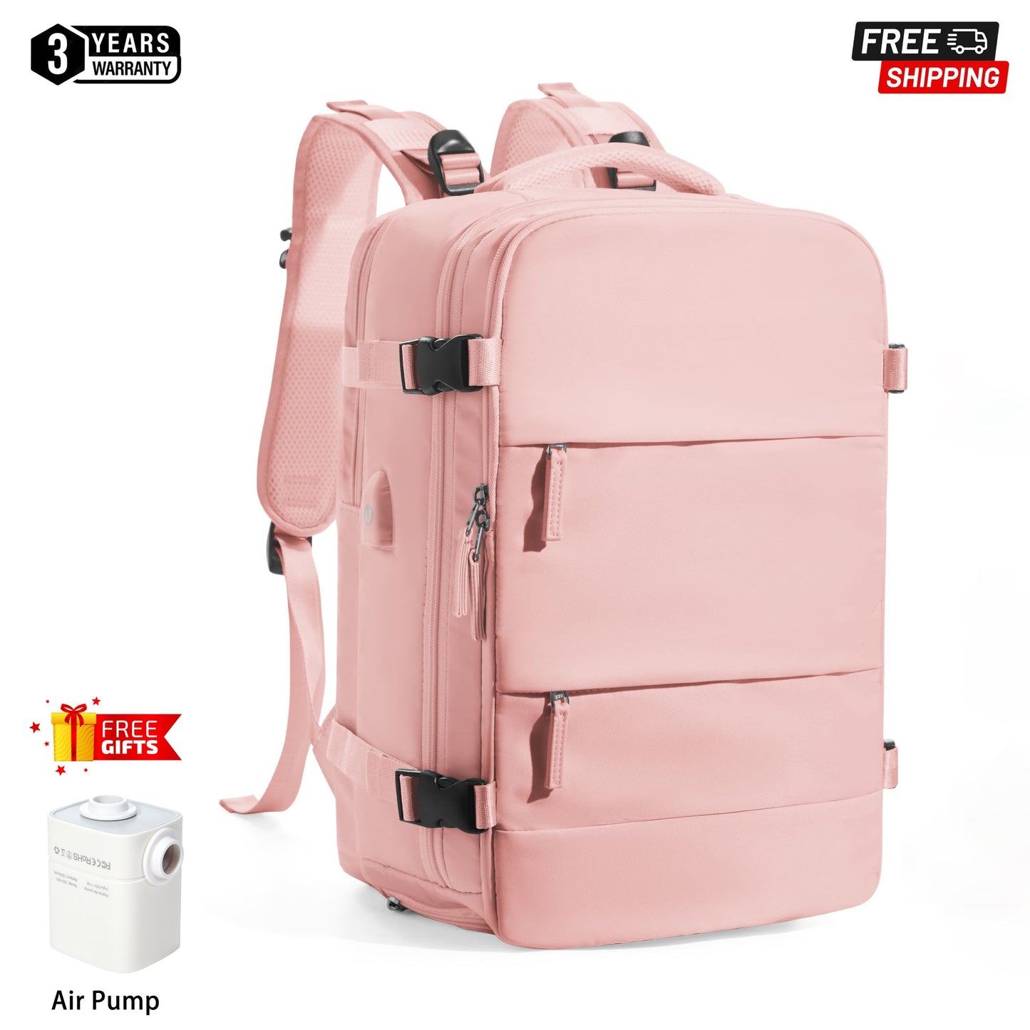 Hyc00® Urban Pink - Hyc00® OFFICIAL