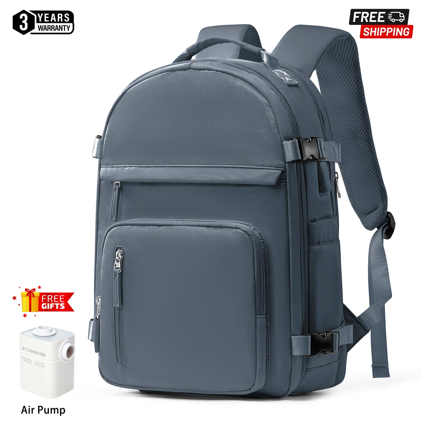 Hyc00® Essential Deep Blue - Hyc00® OFFICIAL