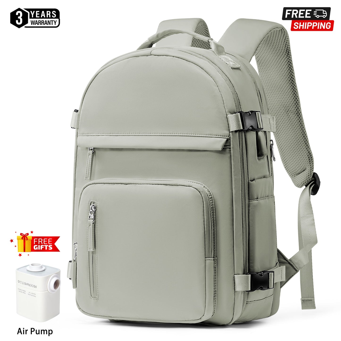 Hyc00® Essential Army Green - Hyc00® OFFICIAL