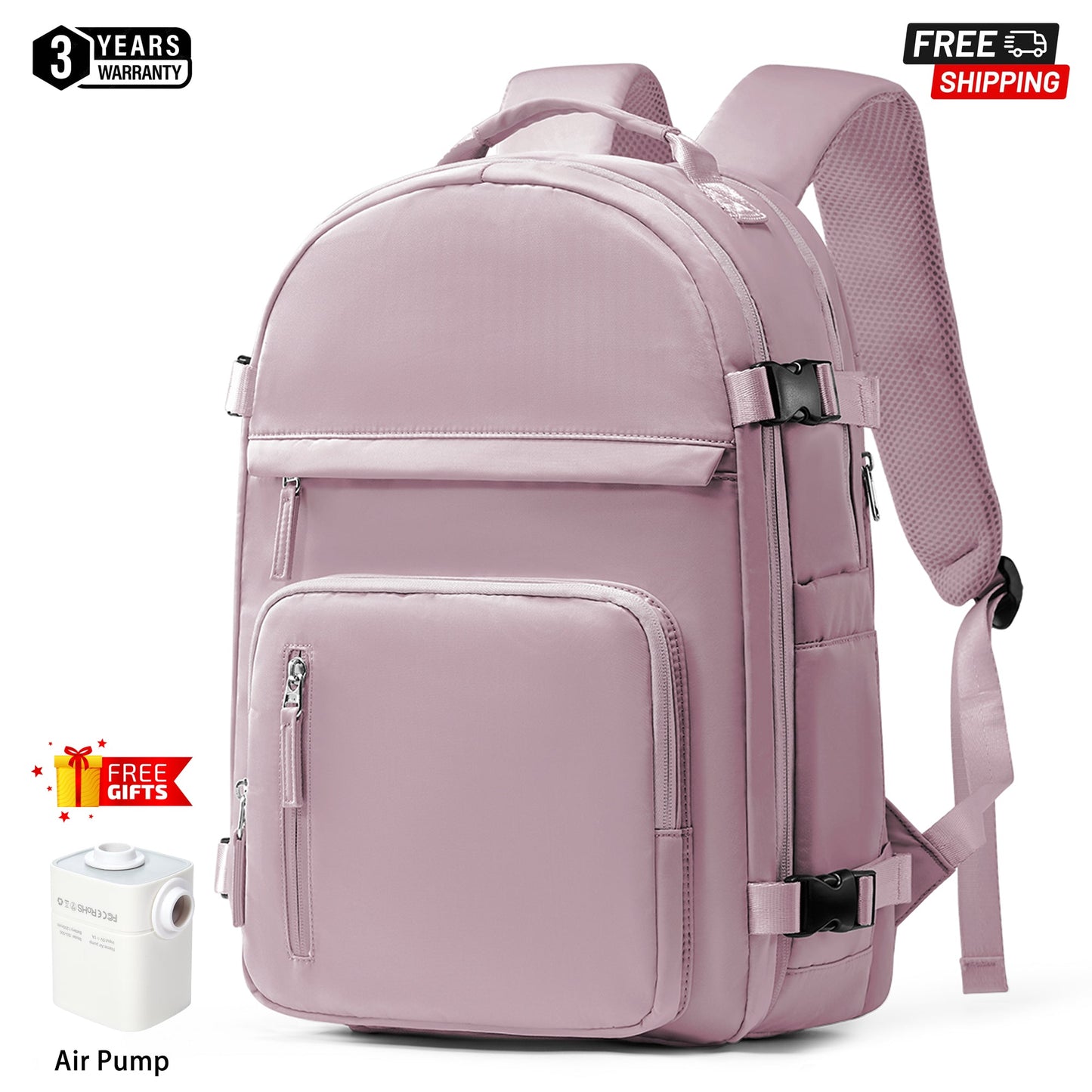 Hyc00® Essential Pink - Hyc00® OFFICIAL