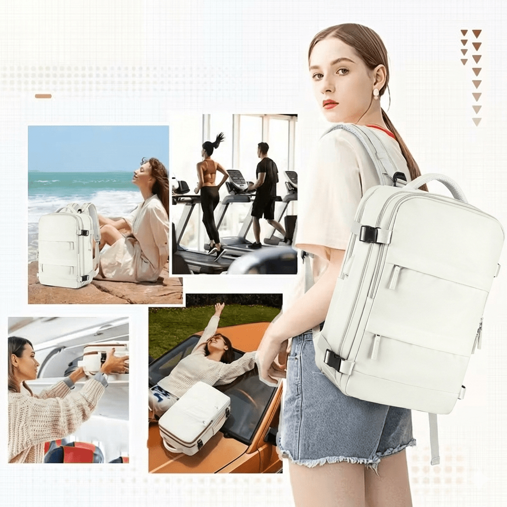 Hyc00® Urban Ivory White - Hyc00® OFFICIAL